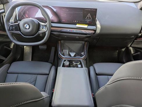 Used 2026 BMW X3 xDrive30 AWD/4WD image 16