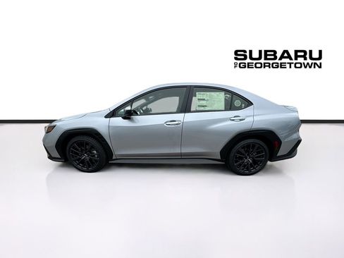 New 2026 Subaru WRX Premium AWD/4WD image 4