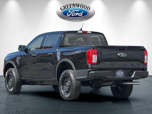 New 2026 Ford Ranger XL RWD image 6