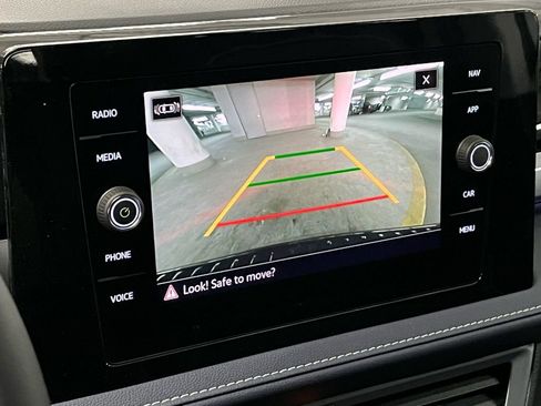 New 2026 Volkswagen Taos SEL AWD/4WD image 27