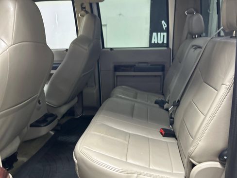 Used 2008 Ford F350 Lariat AWD/4WD image 10