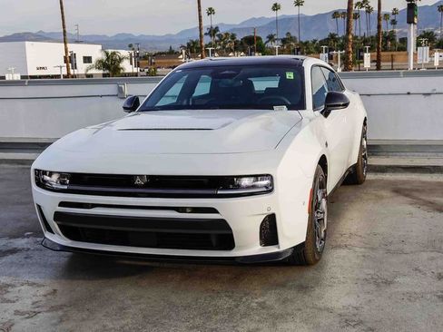 New 2026 Dodge Charger GT w/ Driver Convenience Group image 4