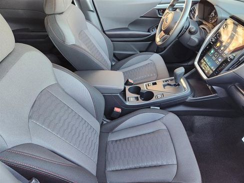 New 2026 Subaru Impreza 2.0i Sport image 10