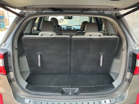 Used 2014 Kia Sorento SX w/ 3rd Row Package FWD image 23