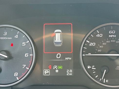 New 2025 Subaru Outback Limited w/ Popular Package #2 image 20