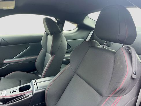 Used 2022 Subaru BRZ Premium image 19