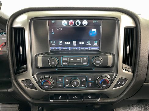 Used 2017 Chevrolet Silverado 1500 LT w/ All Star Edition image 31