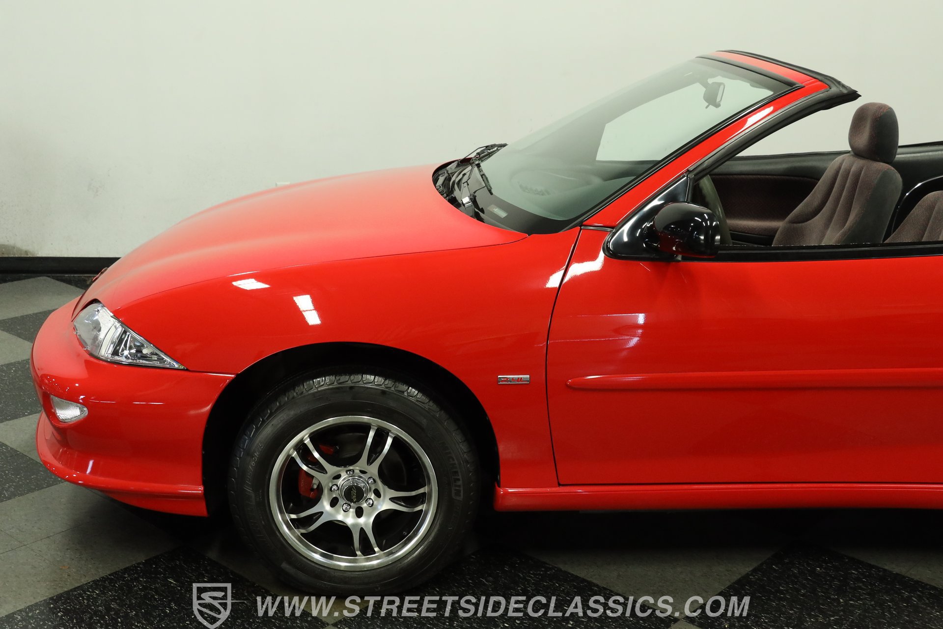 Used 1999 Chevrolet Cavalier Z24 FWD image 23