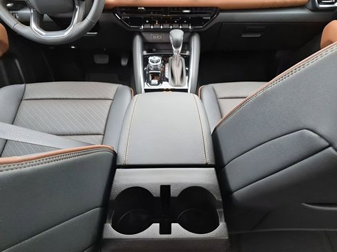 New 2026 GMC Canyon AT4 w/ Technology Plus Package image 22