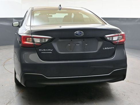 Certified 2025 Subaru Legacy Premium AWD/4WD image 4