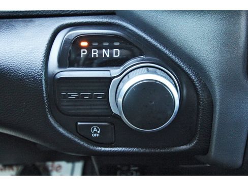 Used 2021 RAM 1500 Lone Star image 21