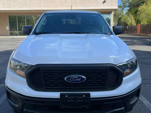 Used 2019 Ford Ranger XL RWD image 3