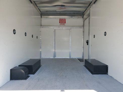 Used 2023 Ford E-350 and Econoline 350 Super Duty w/ Driver's Safety Package image 12