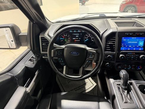 Used 2020 Ford F150 XLT w/ Equipment Group 302A Luxury AWD/4WD image 24