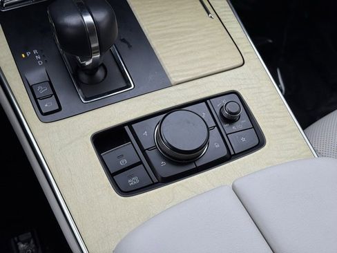 Certified 2025 MAZDA CX-90 3.3 Turbo S w/ Premium Plus image 21