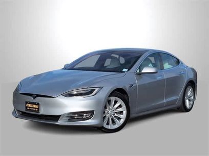 Used 2017 Tesla Model S 90D