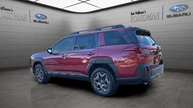 New 2026 Subaru Outback Premium AWD/4WD image 8
