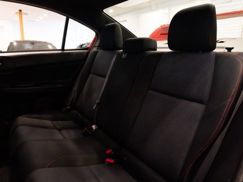 Used 2016 Subaru WRX AWD/4WD image 19