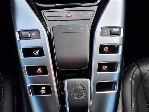 Used 2019 Mercedes-Benz AMG GT 63 S image 17