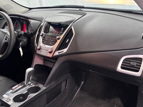 Used 2014 GMC Terrain SLE w/ LPO, Protection Package FWD image 18