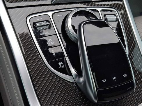 Certified 2024 Mercedes-Benz G 63 AMG 4MATIC image 20