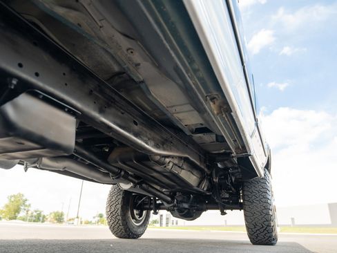 Used 1997 Ford F250 XLT image 38