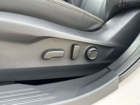 Certified 2025 Subaru Outback Wilderness w/ Wilderness Package image 19