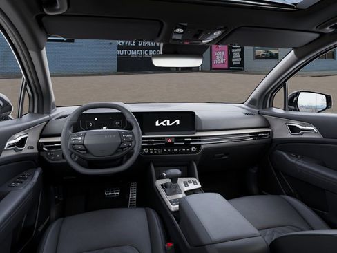 New 2026 Kia Sportage X-Pro Prestige image 14