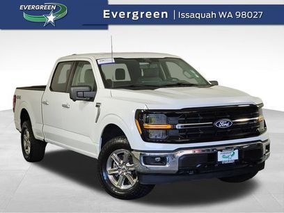 Certified 2024 Ford F150 XLT w/ Tow/Haul Package