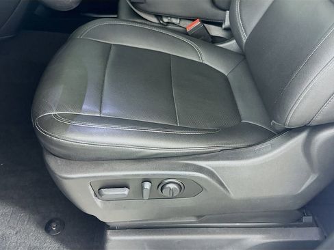 Used 2022 Chevrolet Silverado 2500 LTZ w/ Z71 Off-Road Package image 19