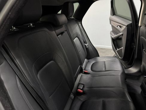 Used 2021 Jaguar F-PACE S image 51