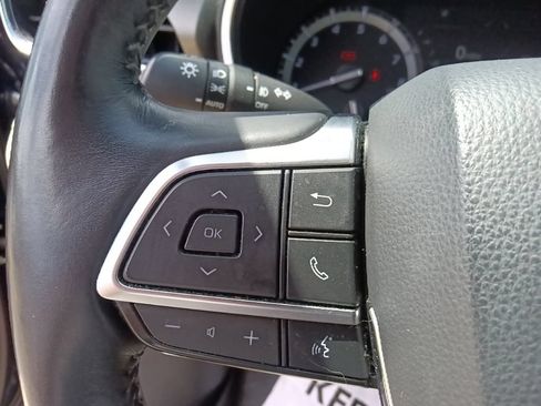 Used 2021 Toyota Highlander Limited FWD image 19