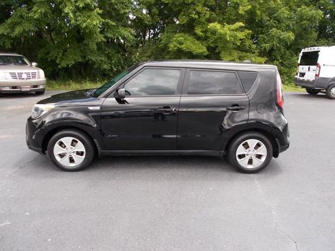 Used 2016 Kia Soul w/ Convenience Package image 6