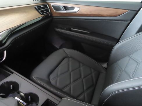 New 2026 Volkswagen Atlas SE image 20