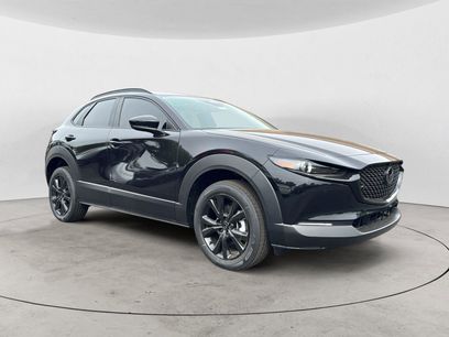 New 2026 MAZDA CX-30 Aire Edition