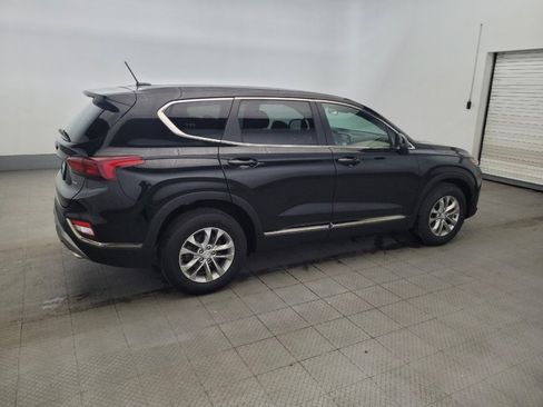 Used 2019 Hyundai Santa Fe SE AWD/4WD image 10