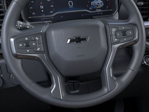 New 2026 Chevrolet Silverado 3500 High Country w/ High Country Premium Package AWD/4WD image 21