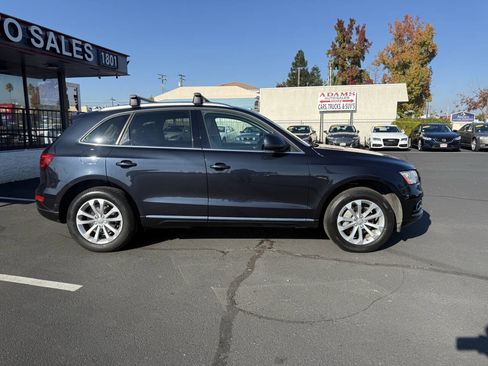 Used 2014 Audi Q5 2.0T Premium Plus image 2