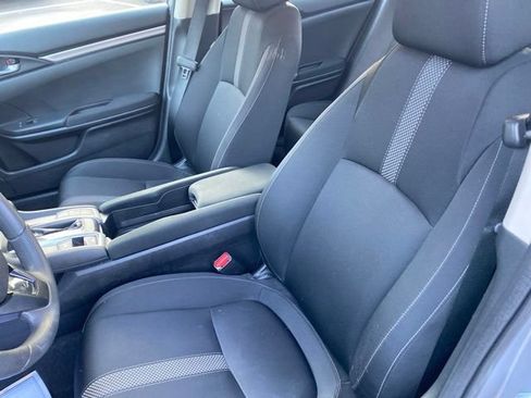 Used 2021 Honda Civic LX image 26