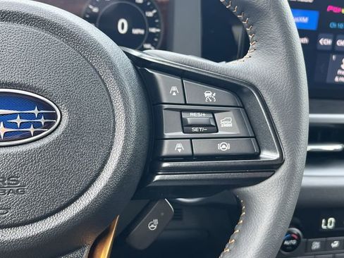 New 2026 Subaru Outback Wilderness AWD/4WD image 22
