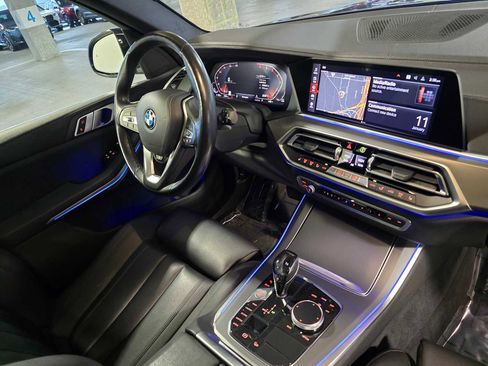 Used 2019 BMW X5 xDrive40i w/ Convenience Package image 33