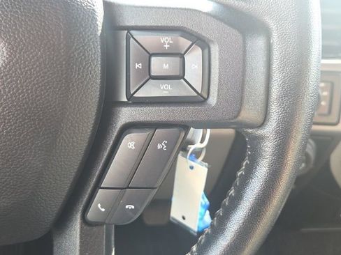 Used 2020 Ford F150 XLT w/ Equipment Group 302A Luxury image 37