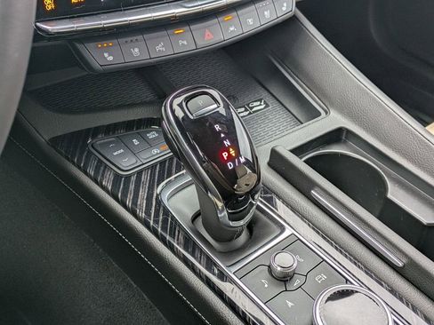 Used 2026 Cadillac CT5 Premium Luxury image 12