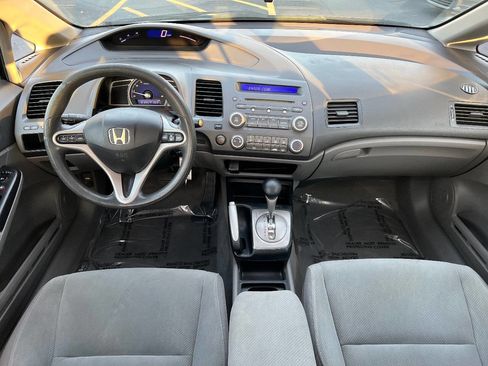 Used 2010 Honda Civic EX image 30