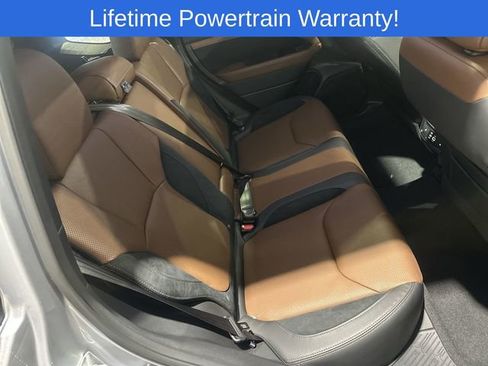 New 2025 Subaru Forester Touring w/ Popular Package - Touring image 20