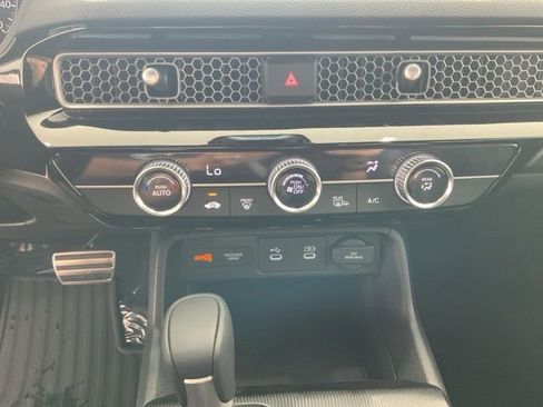 New 2026 Honda Civic Sport image 12