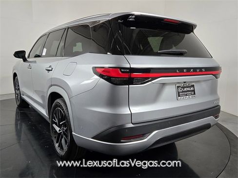 New 2026 Lexus TX 350 FWD image 6