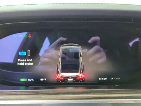 Used 2022 Tesla Model X Base image 40