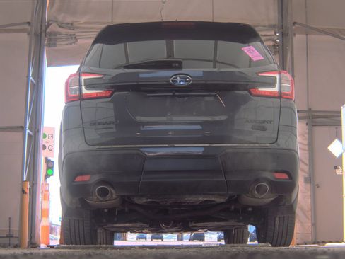 Used 2024 Subaru Ascent Onyx Edition image 7