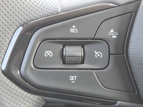 New 2026 Chevrolet TrailBlazer LT AWD/4WD image 27